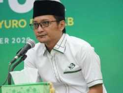 Sekjen PKB Tanggapi Tudingan Bagi-Bagi Uang Terhadap Caleg DPR RI Camellia Panduwinata