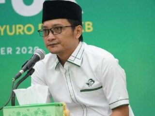 Sekjen Pkb Tanggapi Tudingan Bagi-Bagi Uang Terhadap Caleg Dpr Ri Camellia Panduwinata
