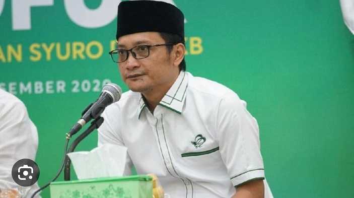 Sekjen PKB Tanggapi Tudingan Bagi-Bagi Uang Terhadap Caleg DPR RI Camellia Panduwinata