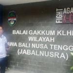 Curiga, Dua Pejabat Gakkum Klhk Jadi Sorotan Tangani Tambang Emas Pt Sbj Di Lebak