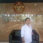 Drama Pelimpahan Perkara Galian Tanah Sebabkan Orang Meninggal Di Lebak Dipertanyakan