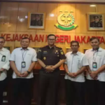 Bpjs Gandeng Kejari Jakpus Perangi Perusahaan Nakal