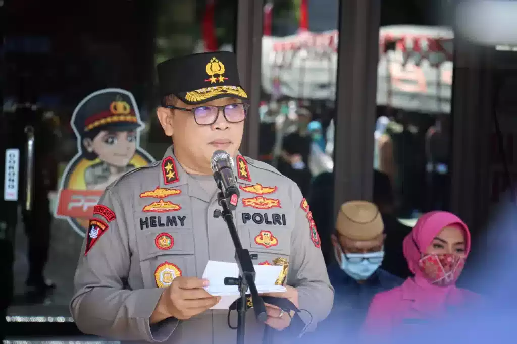 Polda Lampung Siapkan Mudik Gratis Yogya dan Solo, Cek Syaratnya I Harian Terbit