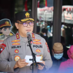 Polda Lampung Siapkan Mudik Gratis Yogya Dan Solo, Cek Syaratnya