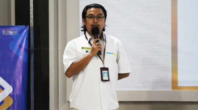 Lapas Cirebon Ikuti Evaluasi PA 2023 dan Sosialisasi Langkah Strategis Pelaksaaan Anggaran 2024