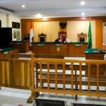 Kajari Tolitoli Apresiasi Putusan Prapid Pengadilan Negeri Terkait Kasus Peti