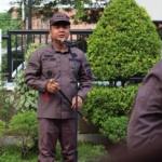 Mantap, Kejari Kota Tangerang Gelar Apel Siaga Adhyaksa Sukseskan Pemilu 2024