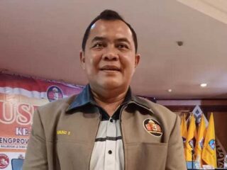 Mantap, Brigrjen Pol Nunung Syaifuddin Nahkodai Perbakin Banten