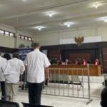 Konsultan Hukum Tegaskan Akusisi Pt Sbs Tak Langgar Undang Undang