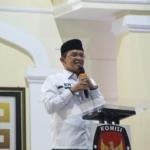 Berkaca Pada Pemilu 2019, Kiai Maman Pkb Minta Fasilitas Kesehatan Kpps Diperhatikan