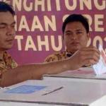 Sudah Pleno, Bawaslu Bakal Selidiki Dugaan Money Politic Rudi Susmanto Di Pilkada Bogor