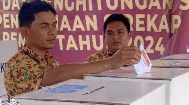 Kemenkumham Kalbar Ungkap 5.091 Narapidana Akan Mencoblos di Pemilu 2024