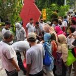Berkah Jumat, Lapas Cirebon Laksanakan Pasbi Jumat Berbagi Pada Warga, Cek Selengkapnya