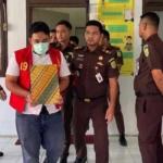 Kejari Aceh Besar Tahan Empat Tersangka Korupsi Puskesmas
