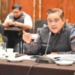 Legislator Demokrat Sebut Laut Tak Boleh Diperjualbelikan