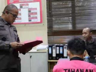 Kejati Didesak Periksa Kacab Bank Banten Malingping Terkait Pembobolan Rp 6,1 Miliar