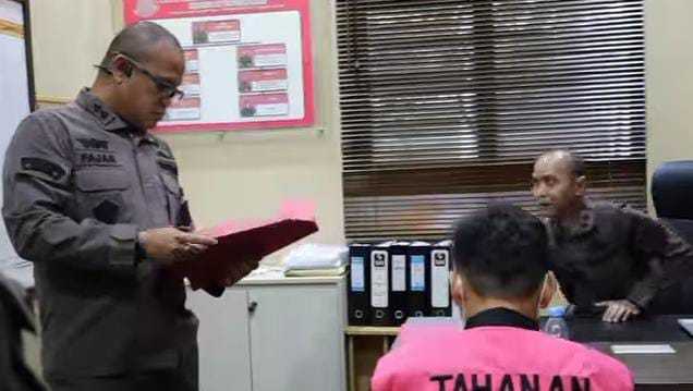 Kejati Didesak Periksa Kacab Bank Banten Malingping Terkait Pembobolan Rp 6,1 Miliar I Harian Terbit