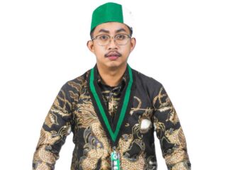 Pb Hmi Ultimatum Asn, Tni, Polri, Bin, Kpu Dan Bawaslu Netral Di Pemilu 2024