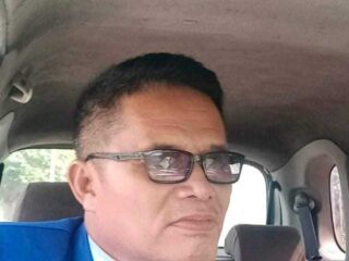 Tokoh Masyarakat Bangka Belitung Ultimatum Petugas Awasi Lapas Pada Pencoblosan Pemilu 2024