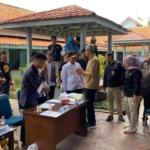 Pj Walikota Cirebon Dan Forkopimda Pastikan Pemilu Di Lapas Cirebon Berlangsung Luber Dan Jurdil