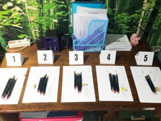 Psikoterapi Lapas Cirebon Terus Berikan Layanan Terbaik Bagi Kesehatan Jiwa Warga Binaan