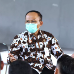 Jaga Kondusifitas Blok Hunian, Kalapas Cirebon Beri Arahan Kepada Warga Binaan