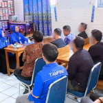 Lapas Cirebon Terus Tingkatkan Kualitas Kesehatan Mental Warga Binaan Dengan Terapi Seft