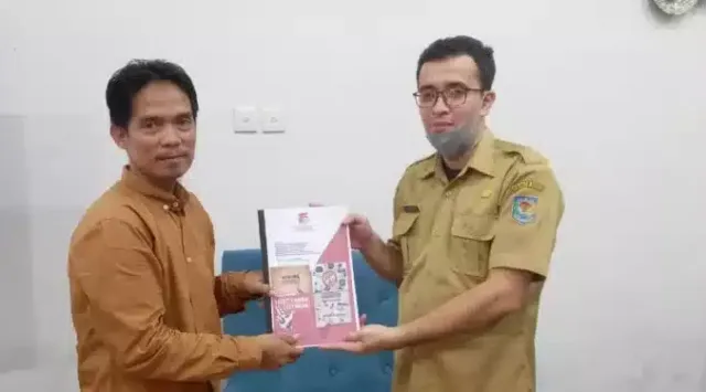 Kemendagri Diminta Nonaktifkan PJ Bupati Muara Enim Terkait Dugaan Penggelapan Anggaran Dinas Perdagangan Provinsi Sumsel