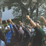 Aliansi Mahasiswa Provinsi Banten Desak Kpu Lakukan Pemungutan Suara Ulang