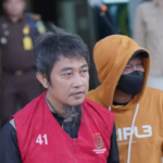 Sikat Habis, Tim Tabur Kejati Sulsel Ringkus Andi Awaluddin Buchri Buron Trading Forex