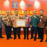 Mantap, Kemenkumham Jabar Buktikan 2024 Sebagai Tahun Prestasi