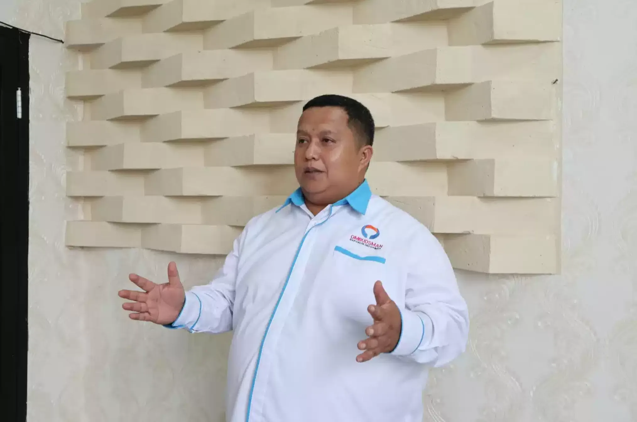 Harga Beras Naik, Ombudsman Banten Dorong Bulog Ambil Langkah Efektif I Harian Terbit