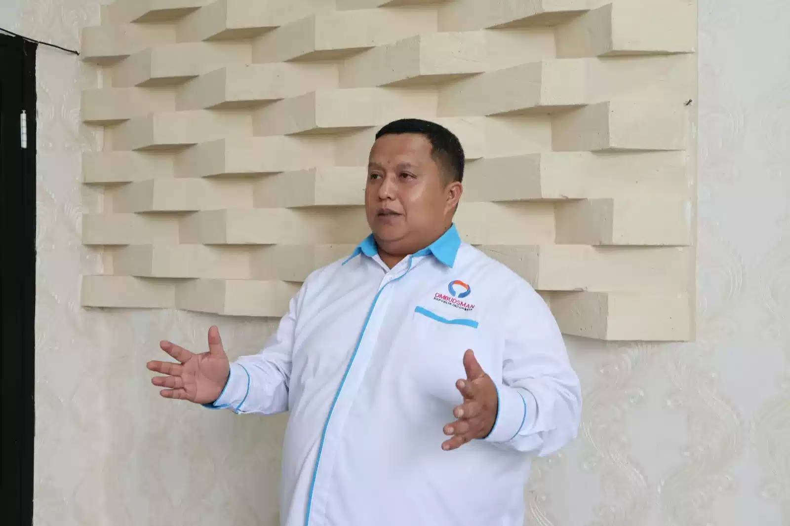 Harga Beras Naik, Ombudsman Banten Dorong Bulog Ambil Langkah Efektif I Harian Terbit