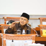 Kiai Maman Imanulhaq Dipastikan Lolos Kembali Ke Senayan
