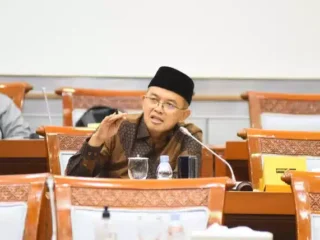 Kiai Maman Imanulhaq Dipastikan Lolos Kembali Ke Senayan
