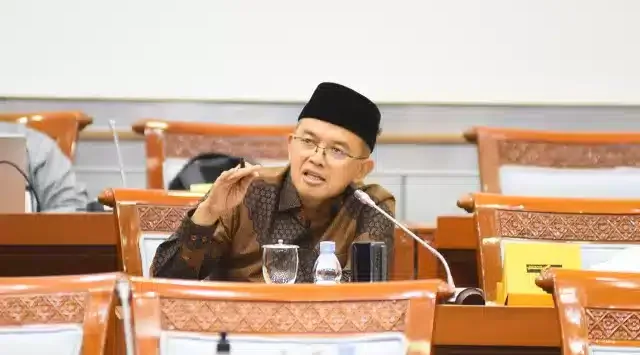 Kiai Maman Imanulhaq Dipastikan Lolos Kembali ke Senayan