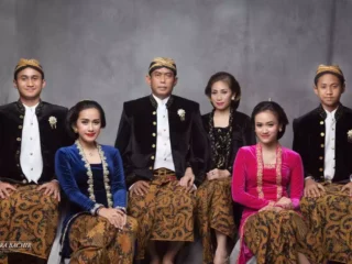 Sukses Bisnis Mebel, Chaerul Mushonif Melanggang Jadi Calon Bupati Jepara