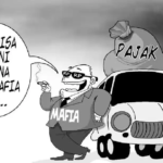 Gawat, Pajak Ppn Diduga Digelapkan Pengelola Food Teraace Di Cmr