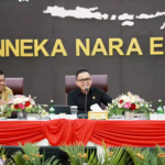 Di Hadapan Menpan-Rb, Sekjen Kemendagri Jelaskan Alumni Ipdn Sebagai Bagian Dari Perekat Nkri