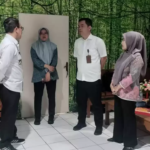 Bnpt Lakukan Peninjauan Perkembangan Hasil Pembinaan Napiter Lapas Cirebon