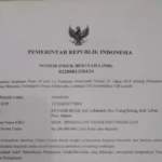 Galian Curugbitung Disoal Pemilik Angkat Bicara