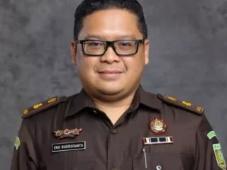 Jaksa Muda Anak Penjual Beras Di Sleman Jadi Inspiratif, Ini Penyebabnya