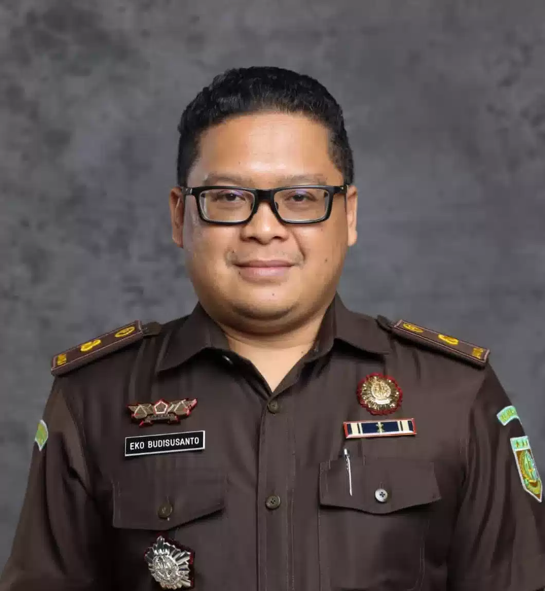 Jaksa Muda Anak Penjual Beras di Sleman Jadi Inspiratif, Ini Penyebabnya I Harian Terbit