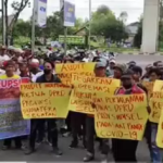 Pj Bupati Muara Enim Disebut Tak Pantas Keluarkan Pernyataan Ancaman Ke Media
