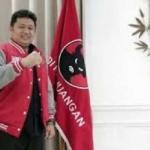 Mantap, Kader Pdip Tangerang Bersama 40 Tahfidz Quran Doakan Ganjar-Mafud Jadi Presiden Dan Wapres