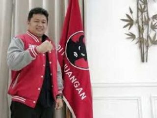 Mantap, Kader Pdip Tangerang Bersama 40 Tahfidz Quran Doakan Ganjar-Mafud Jadi Presiden Dan Wapres