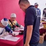 Mantap, Lapas Narkotika Gunung Sindur Suksekan Hak Politik Warga Binaan Di Pemilu 2024