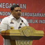 Kanwilkumham Sosialisasi Anak Hasil Perkawinan Campur Di Pontianak