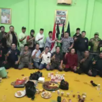 Fbb Dan Bolone Mase Gelar Buka Bersama Perkut Silaturahmi Antara Pengurus