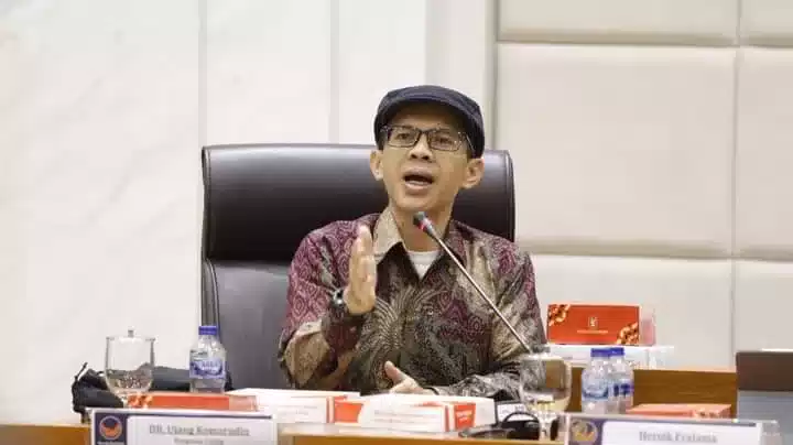 Pengamat Ingatkan Pj Bupati Muara Enim Agar Tak Anti Kritik Terkait Korupsi